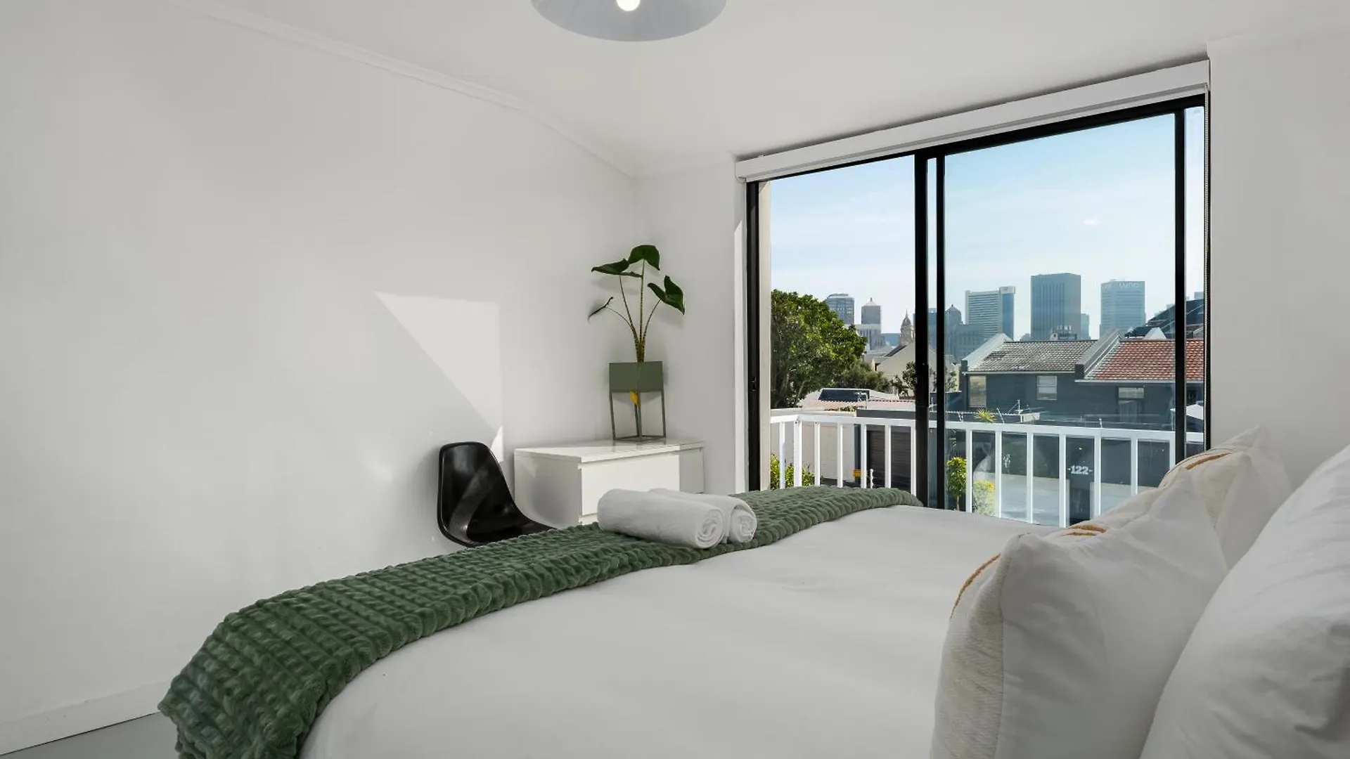 Holiday home Vernon Terrace 29 Cape Town