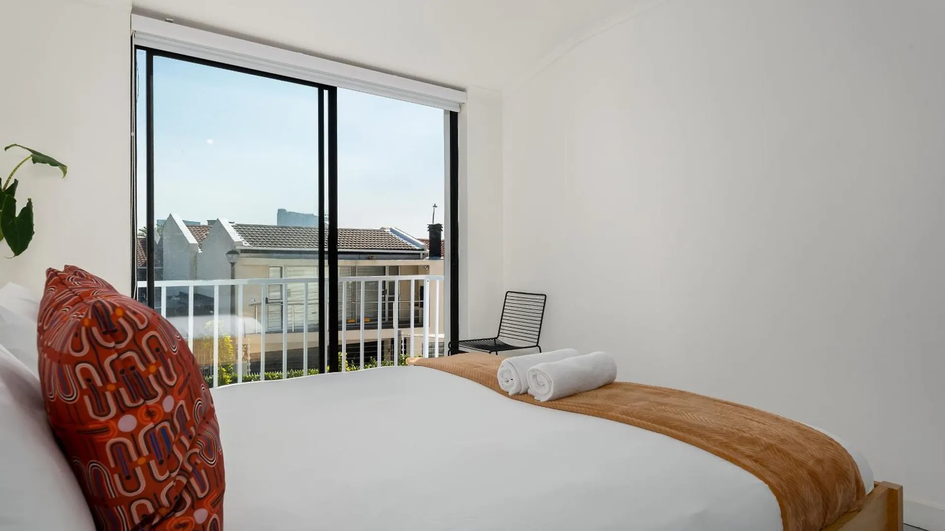 Vernon Terrace 29 Cape Town