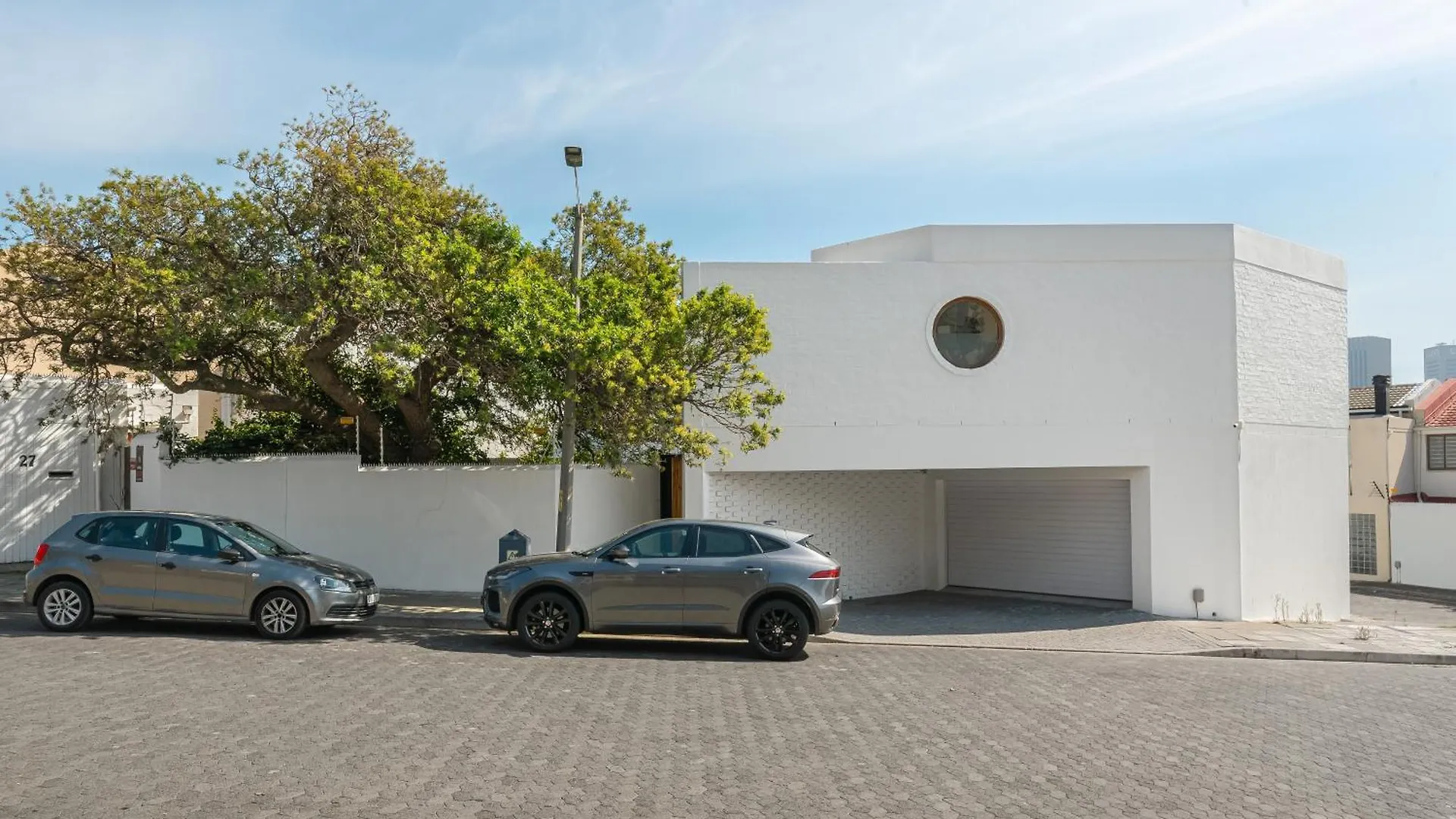 Vernon Terrace 29 Cape Town South Africa