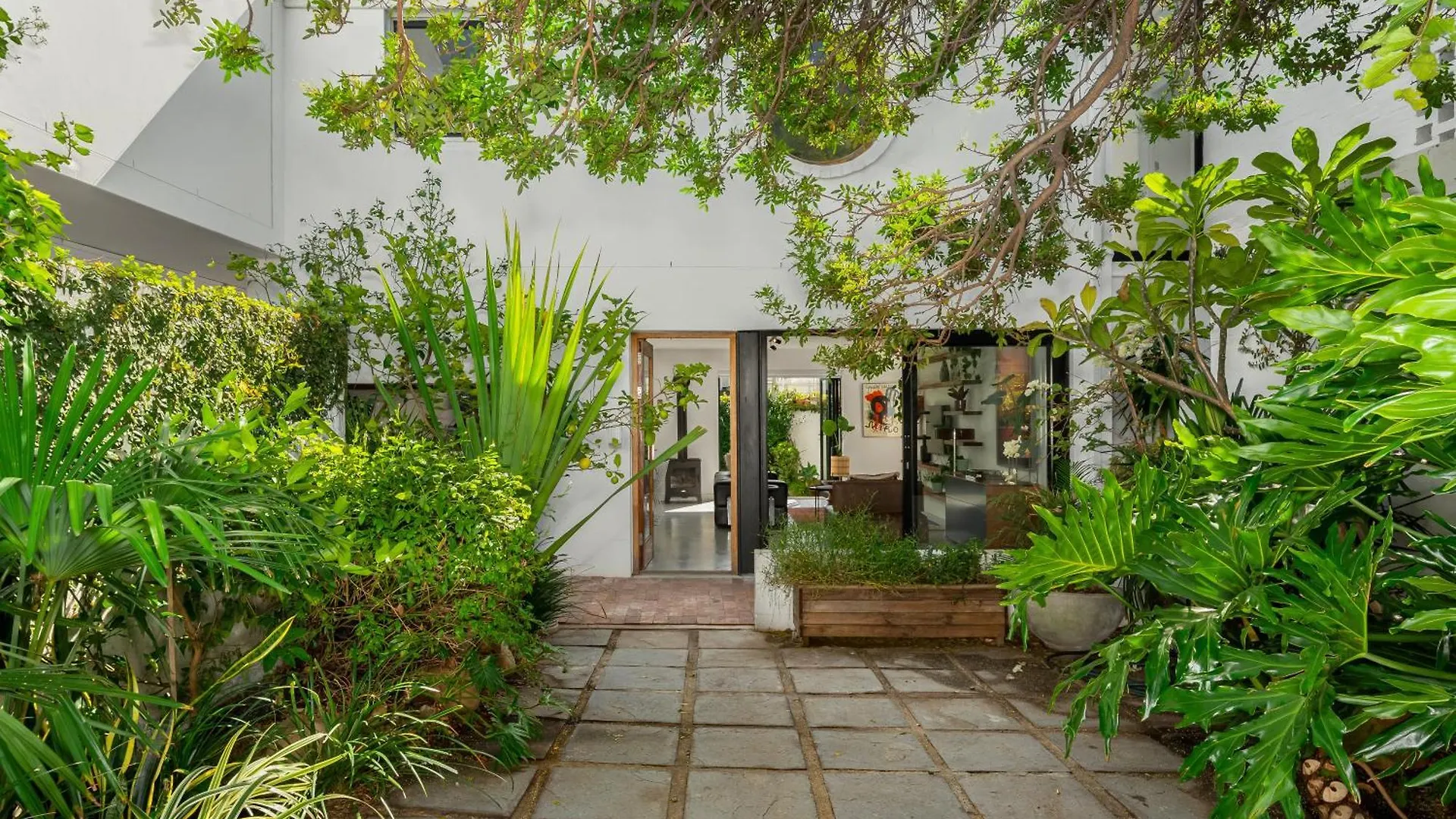 Holiday home Vernon Terrace 29 Cape Town South Africa