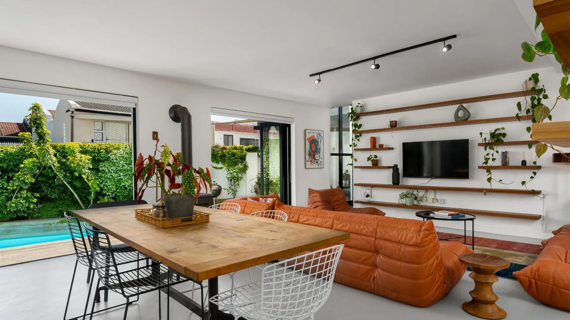 Vernon Terrace 29 Cape Town